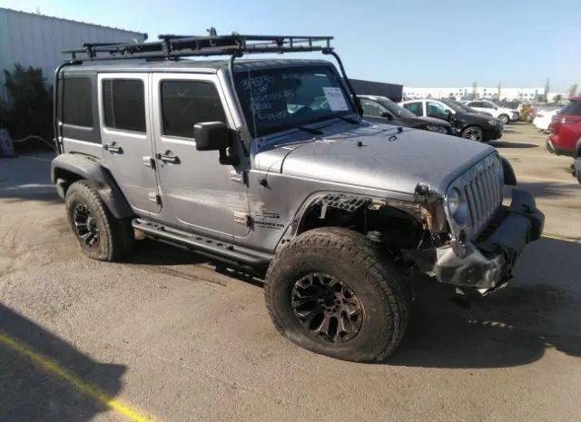 JEEP NULL 2017 1c4hjwdg3hl718632