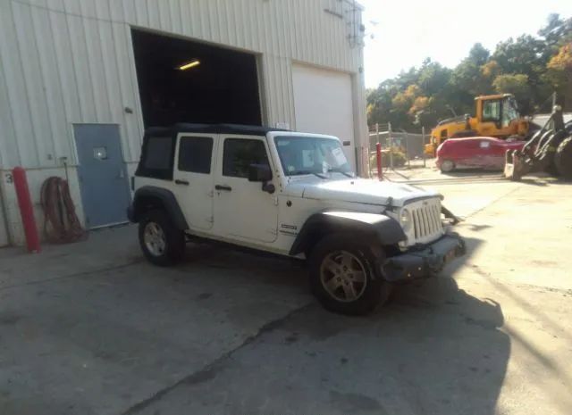 JEEP WRANGLER UNLIMITED 2017 1c4hjwdg3hl735821