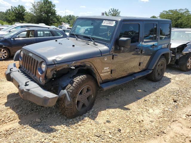 JEEP WRANGLER U 2017 1c4hjwdg3hl740548