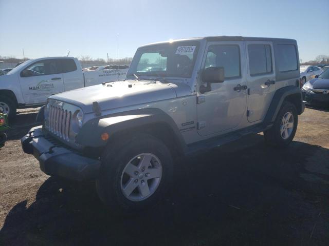 JEEP WRANGLER U 2018 1c4hjwdg3jl877687