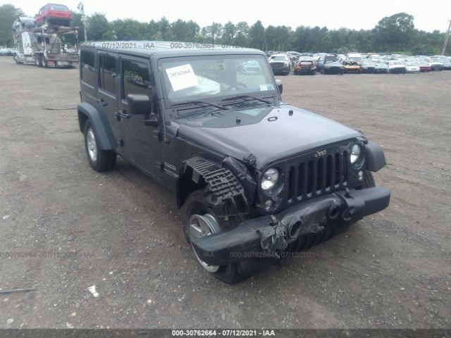 JEEP NULL 2018 1c4hjwdg3jl888592