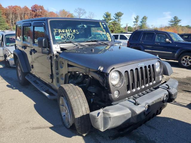 JEEP WRANGLER U 2018 1c4hjwdg3jl889046