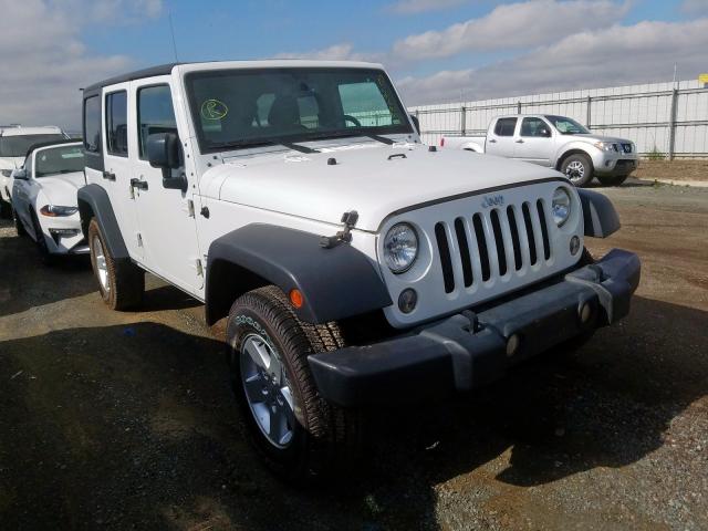 JEEP WRANGLER U 2018 1c4hjwdg3jl918111