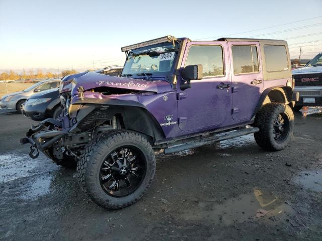 JEEP WRANGLER U 2018 1c4hjwdg3jl921090