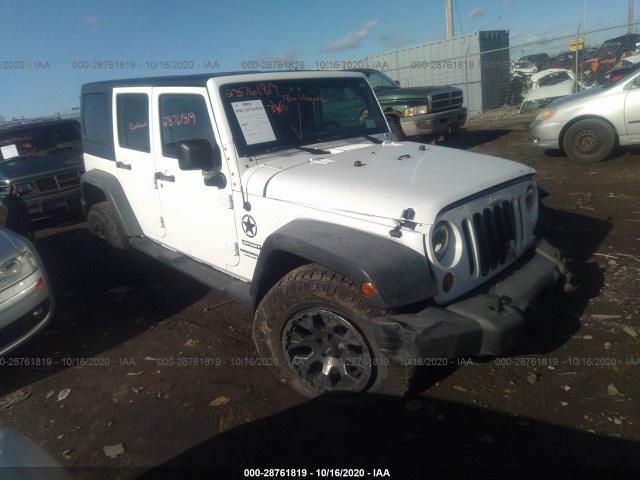 JEEP WRANGLER UNLIMITED 2012 1c4hjwdg4cl181679