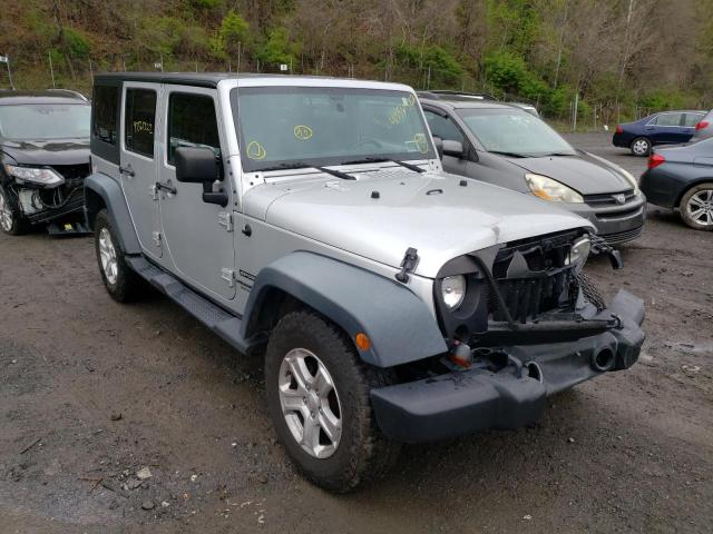 JEEP WRANGLER U 2012 1c4hjwdg4cl182573