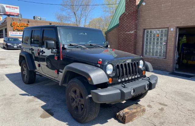 JEEP WRANGLER U 2012 1c4hjwdg4cl185330