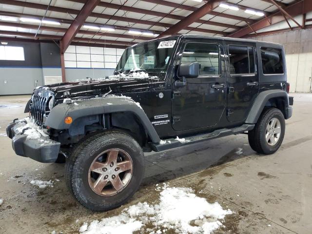 JEEP WRANGLER U 2012 1c4hjwdg4cl203308