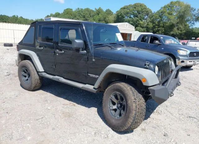 JEEP NULL 2013 1c4hjwdg4dl515890