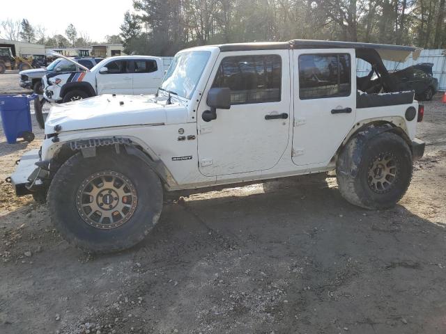 JEEP WRANGLER U 2013 1c4hjwdg4dl520359