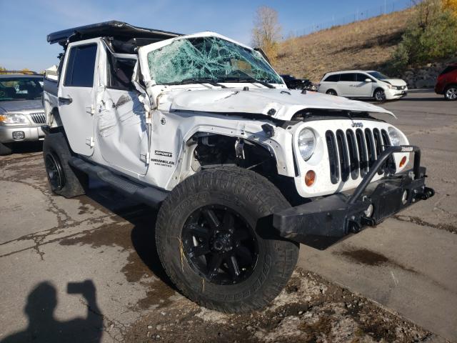 JEEP WRANGLER U 2013 1c4hjwdg4dl523746