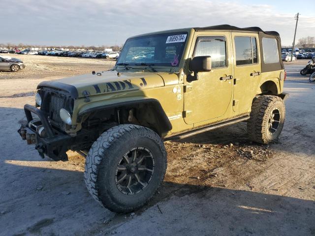 JEEP WRANGLER U 2013 1c4hjwdg4dl527148