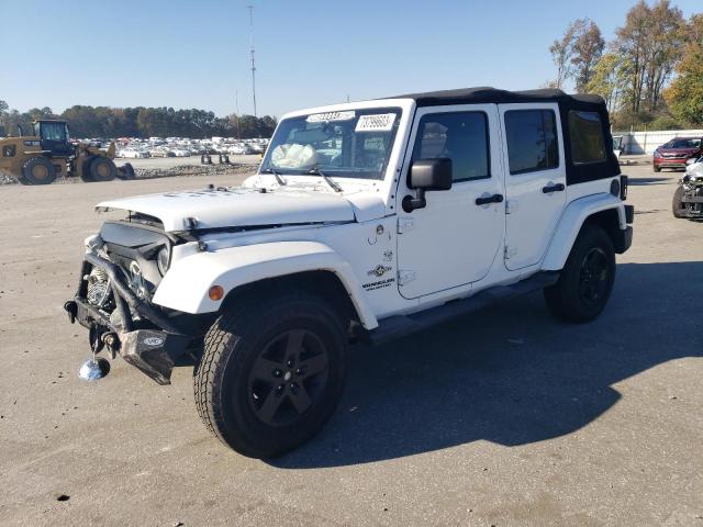 JEEP WRANGLER 2013 1c4hjwdg4dl601670