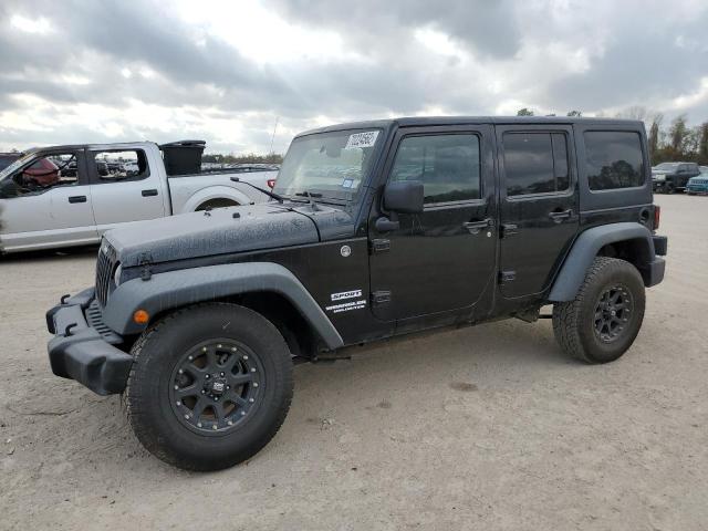 JEEP WRANGLER U 2013 1c4hjwdg4dl658466