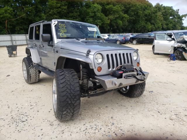 JEEP WRANGLER U 2013 1c4hjwdg4dl697249