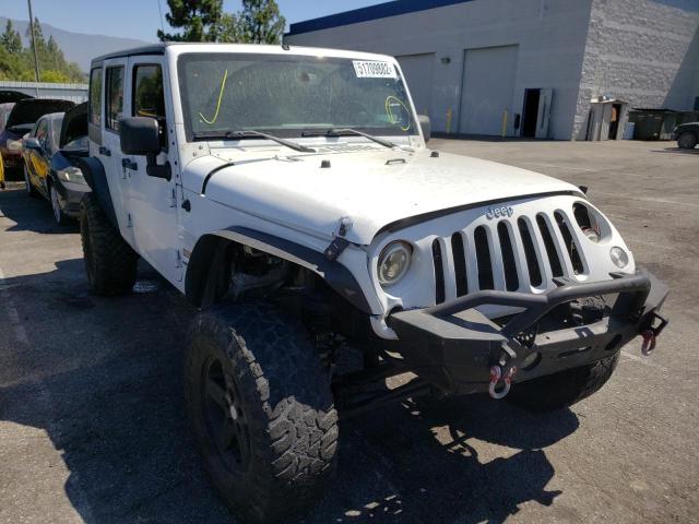 JEEP WRANGLER U 2014 1c4hjwdg4el197710