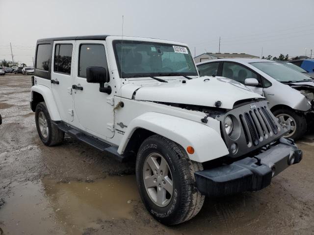 JEEP WRANGLER U 2014 1c4hjwdg4el241561