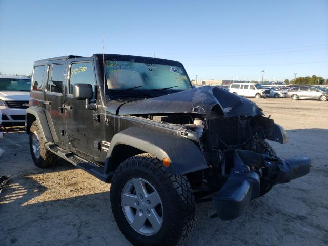 JEEP WRANGLER U 2015 1c4hjwdg4fl505816