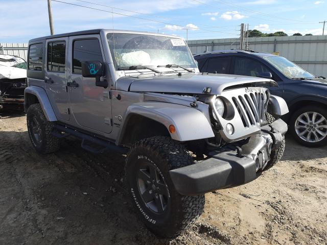 JEEP WRANGLER U 2015 1c4hjwdg4fl563537