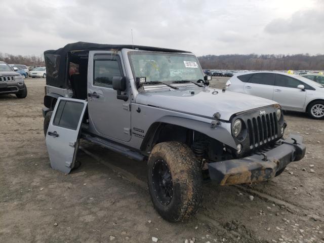 JEEP WRANGLER U 2015 1c4hjwdg4fl581357