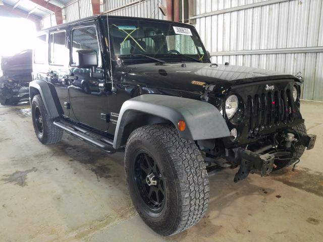 JEEP WRANGLER U 2015 1c4hjwdg4fl601803