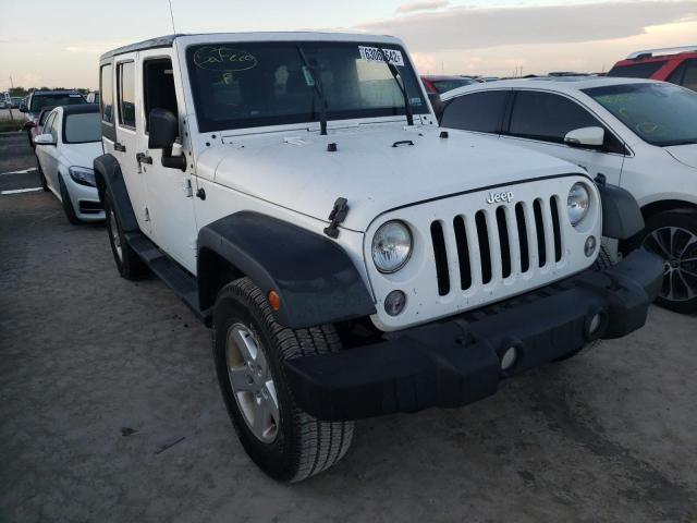 JEEP WRANGLER U 2015 1c4hjwdg4fl608878