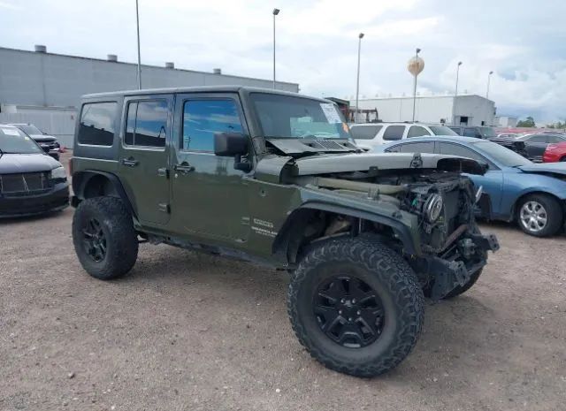 JEEP WRANGLER UNLIMITED 2016 1c4hjwdg4gl108964