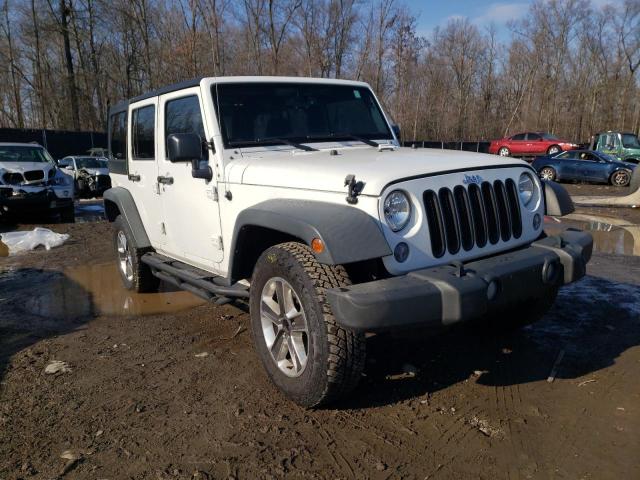 JEEP WRANGLER U 2016 1c4hjwdg4gl185916