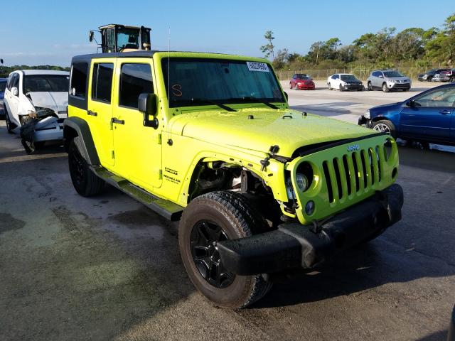 JEEP WRANGLER U 2016 1c4hjwdg4gl299012