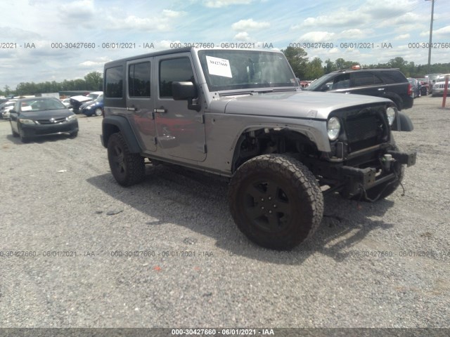 JEEP WRANGLER UNLIMITED 2017 1c4hjwdg4hl518102