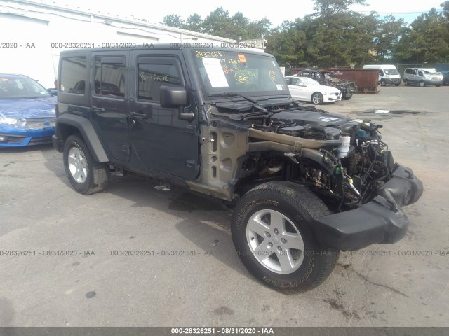 JEEP WRANGLER UNLIMITED 2017 1c4hjwdg4hl680103