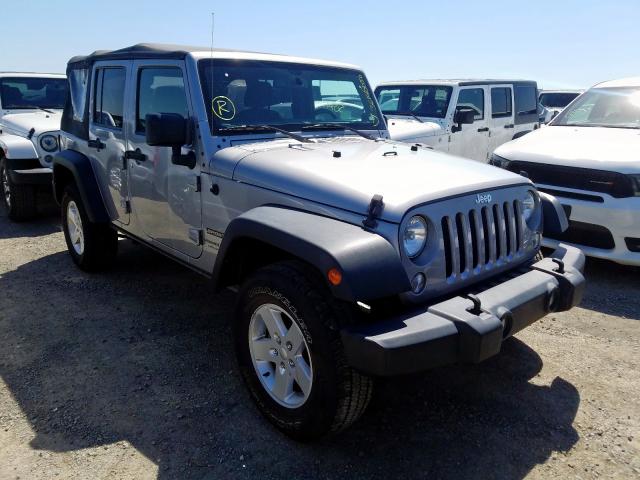 JEEP WRANGLER U 2018 1c4hjwdg4jl920756