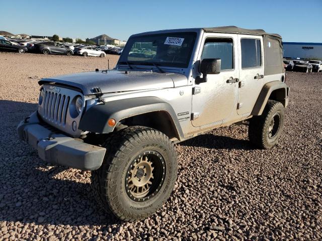 JEEP WRANGLER U 2018 1c4hjwdg4jl925942