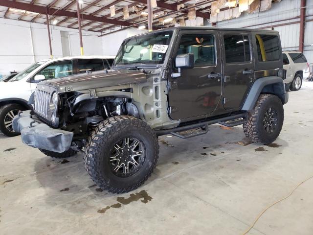 JEEP WRANGLER U 2018 1c4hjwdg4jl928131