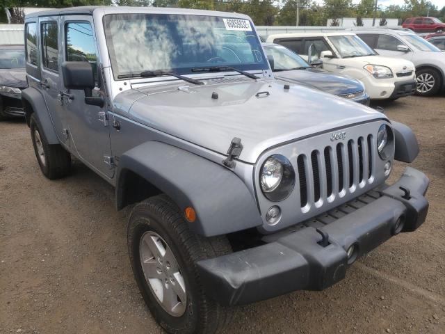 JEEP WRANGLER U 2018 1c4hjwdg4jl929733