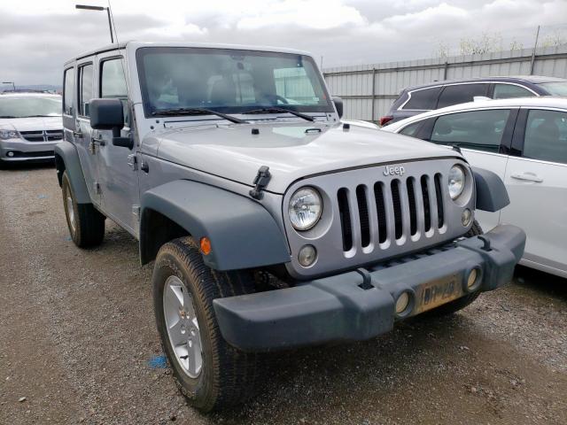 JEEP WRANGLER U 2018 1c4hjwdg4jl930039