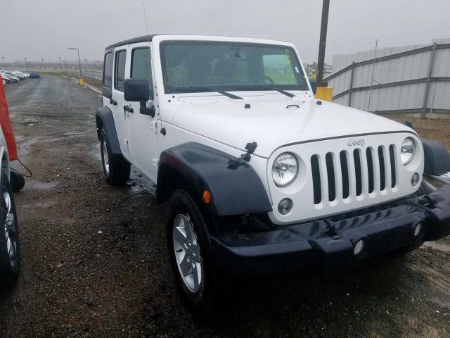 JEEP WRANGLER U 2018 1c4hjwdg4jl930980