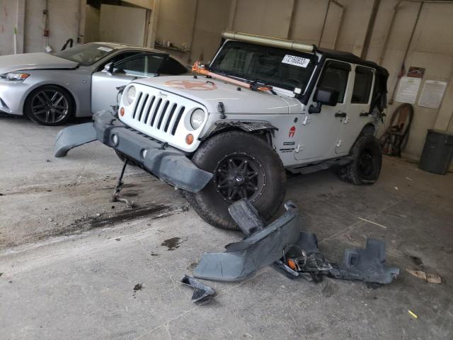 JEEP WRANGLER 2012 1c4hjwdg5cl107218