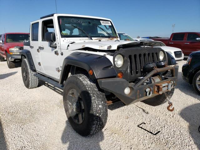 JEEP WRANGLER U 2012 1c4hjwdg5cl153535