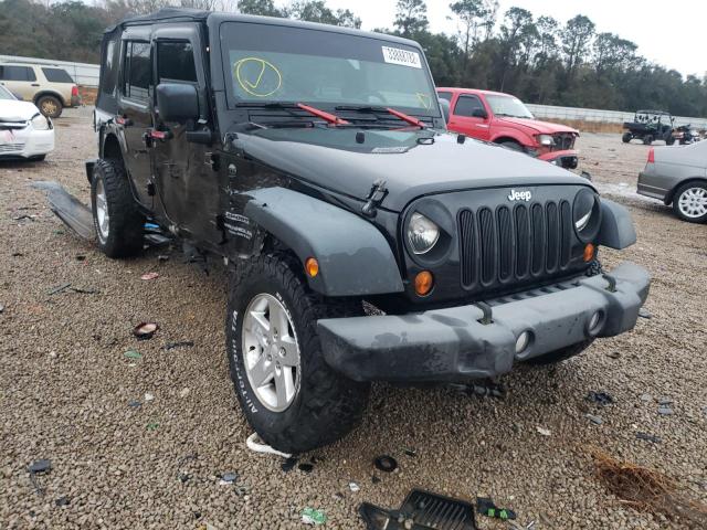 JEEP WRANGLER U 2013 1c4hjwdg5dl518412