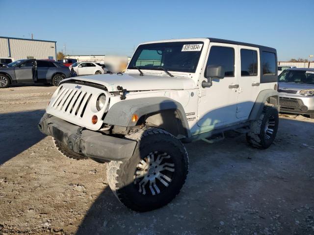 JEEP WRANGLER U 2013 1c4hjwdg5dl553662