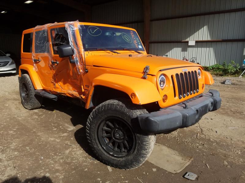 JEEP WRANGLER U 2013 1c4hjwdg5dl557937