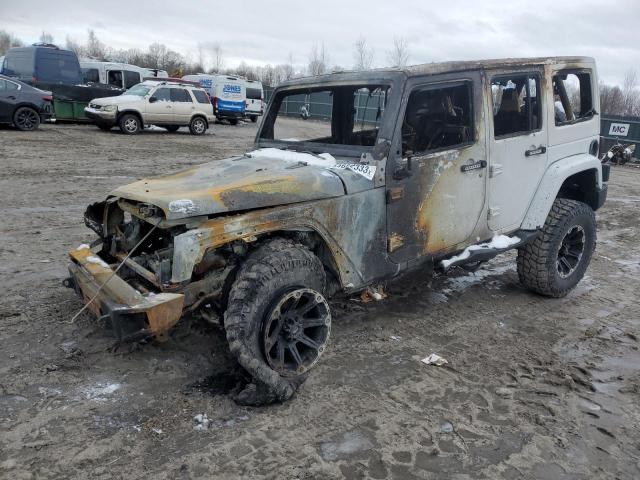 JEEP WRANGLER U 2013 1c4hjwdg5dl698054