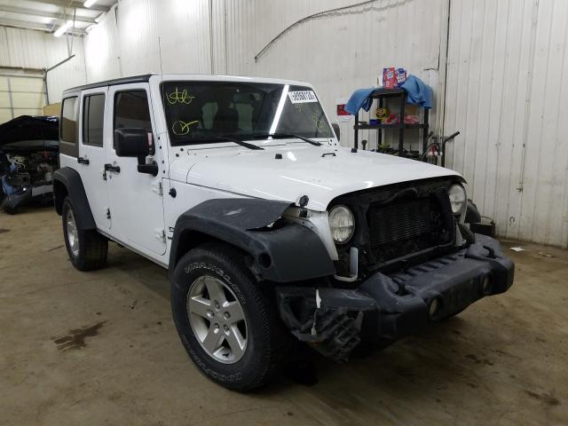 JEEP WRANGLER U 2015 1c4hjwdg5fl509941