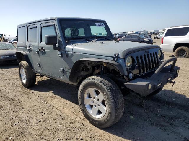 JEEP WRANGLER U 2015 1c4hjwdg5fl555947