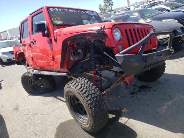 JEEP WRANGLER U 2015 1c4hjwdg5fl580508