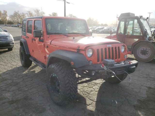 JEEP WRANGLER U 2015 1c4hjwdg5fl582758