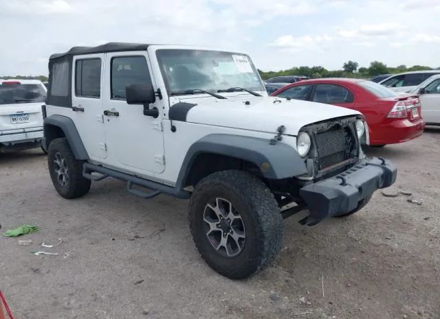 JEEP NULL 2015 1c4hjwdg5fl601888