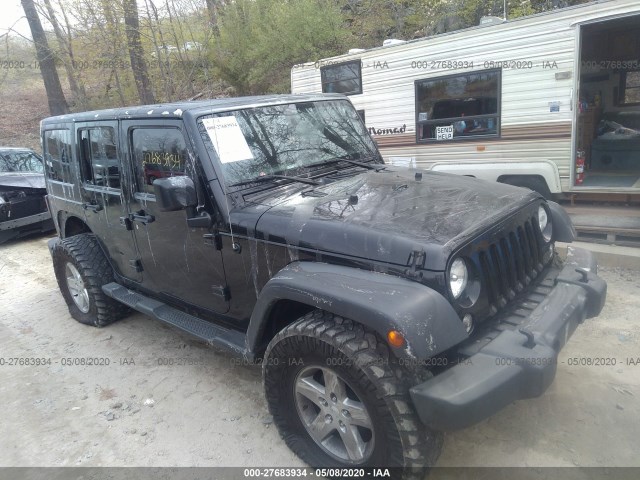 JEEP NULL 2015 1c4hjwdg5fl691754