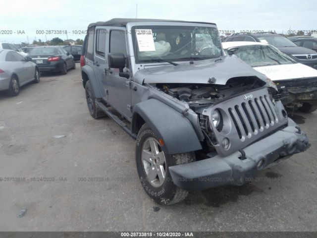 JEEP WRANGLER UNLIMITED 2015 1c4hjwdg5fl716085